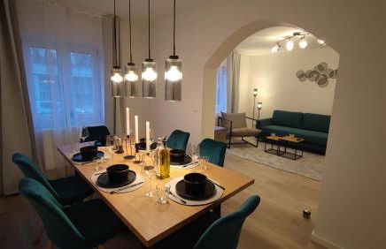 Homely Stay - Urban Oasis Apartments - Foto 4