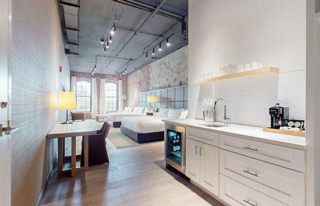 Studio 154 Luxury Hotel - Foto 39