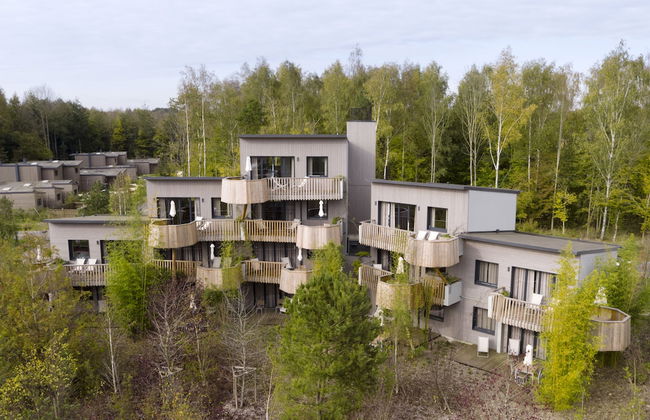 Les Villages Nature Paris - Foto 77