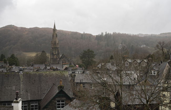 Top of the Bank Apartment - Foto 22