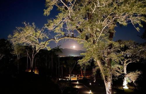 Casa de Campo - Hospedar com Propósito - Foto 10