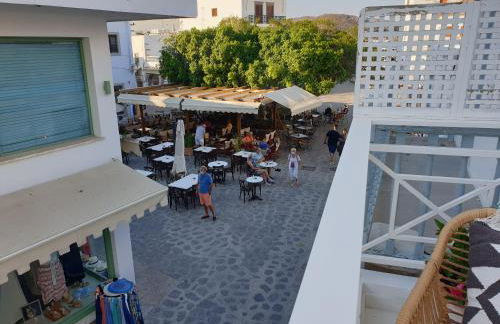 Aretousa Deluxe Downtown Apartment - Foto 33