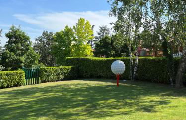 Villa Norma immersa nel Golf Margara - Foto 20