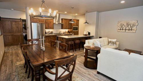 Silverpine Hideaway by Casago McCall - Donerightmanagement - Foto 2