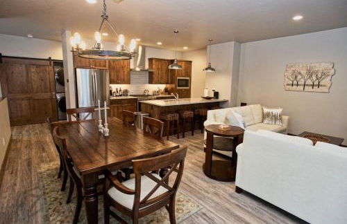 Silverpine Hideaway by Casago McCall - Donerightmanagement - Foto 2