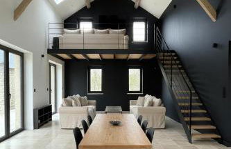 Villa Luceo Périgord 10p Piscine Clim - Foto 8