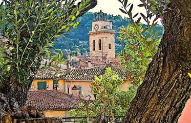 Le logis de la Fontaine - Foto 18