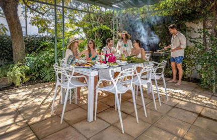 VACATION MARBELLA I Guadalmina Golf Front Villa, Private Pool, Close to the Beach - Photo 12