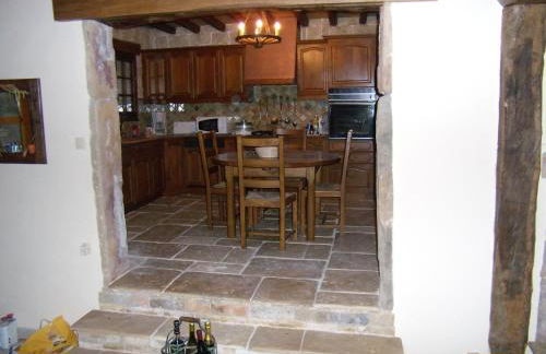 La chaumière de Laives - Foto 15