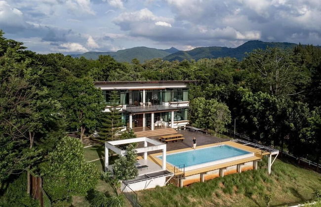 Khaoyai Valley 5 - Foto 20