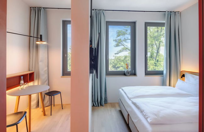 DEIN APART München - Foto 23