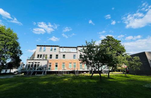 Gutshaus Wohnung 2 - Foto 3