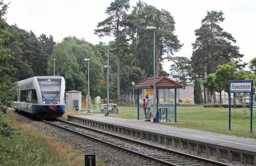 Ferienzentrum Trassenmoor - Foto 58