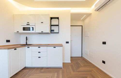 Appartamento Luminoso 15 min centro - Foto 9