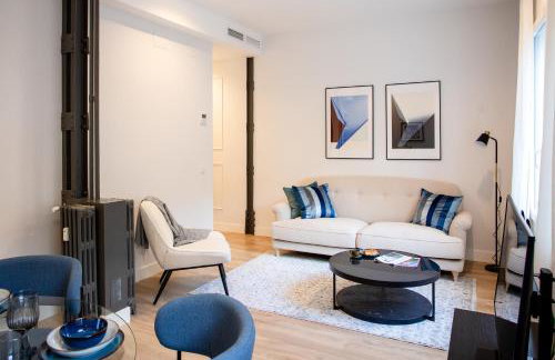 MENINA - Apartamento con Despacho en Velázquez, Salamanca, Madrid - Foto 54
