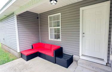 Crescent Gardens-3 Miles from UA - Foto 11