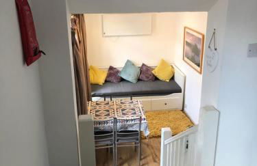 Central Lisburn Duplex Apartment No Parties - Foto 12