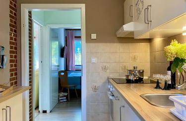 Ferienhäuser Pannier III und IV Doppelhaushälften - Foto 16