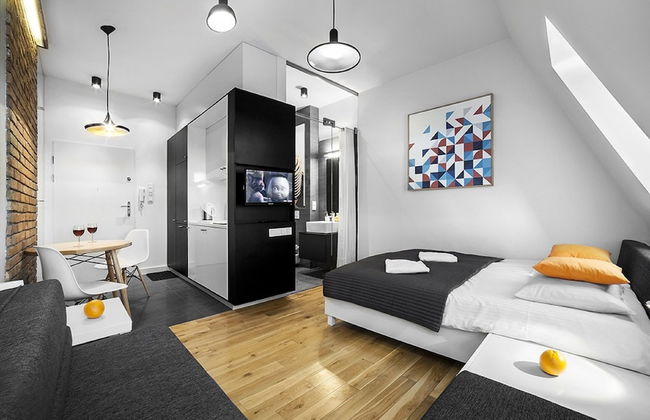 Apartamenty Pomarańczarnia - Foto 7