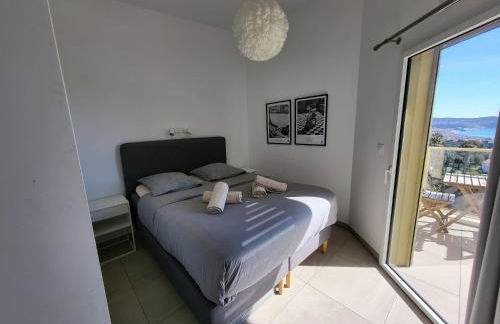 Blue Pearl Vue Mer By Avecoeur - Foto 25