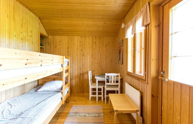 Sammallehto - Foto 10