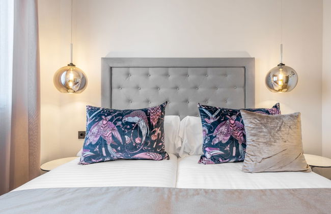 Aparthotel Spa del Palacete, Historic Center - Foto 10