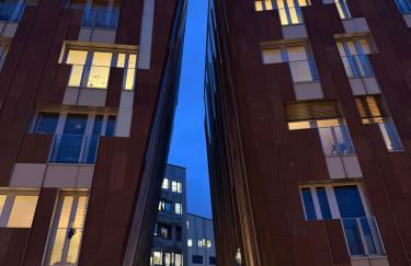 181 City View Hamburg - Foto 52