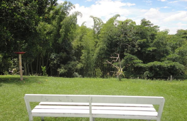 Finca Hotel Santana Campestre Quindio - Photo 26