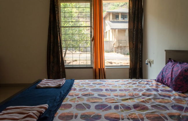 4BHK by Tripvillas Holiday Homes - Foto 5