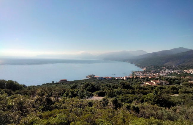 Casa San Lorenzo With Garden In Budoni - Photo 14