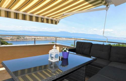 Apartman "Sabine" with heated pool - Foto 21