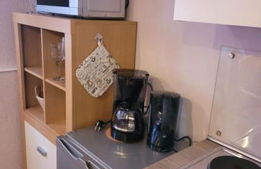 Ferienwohnung Jasmin in Schönau bei Heidelberg FEWO 4 Souterrain - Foto 7