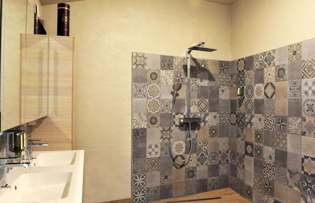 Vlaanderen Cozy Cottage - Foto 9