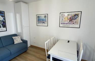 Holiday Alghero Kennedy 76A - Foto 11