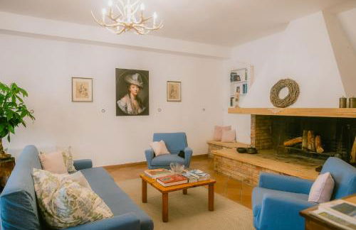 Tenuta delle Rose - Country House - Foto 31