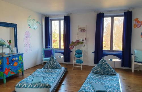 Kunstgut Patapaya - Foto 11