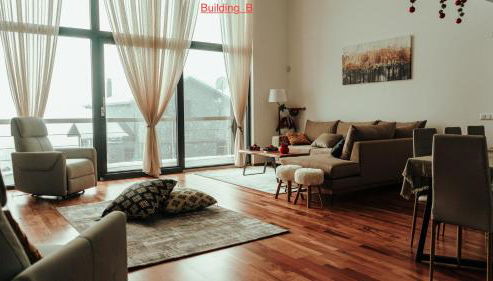 One And Only Villas - Foto 2