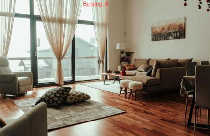 One And Only Villas - Foto 2