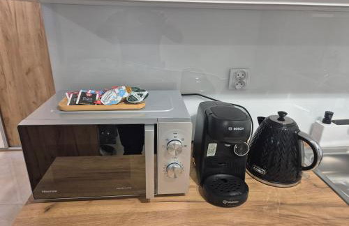 Megga Apartament z Garażem, FV - Foto 3