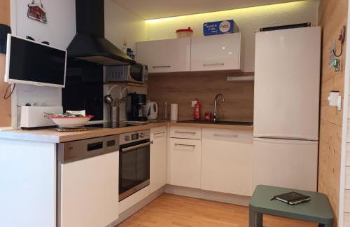 Apt coeur de station entièrement rénové - Foto 1