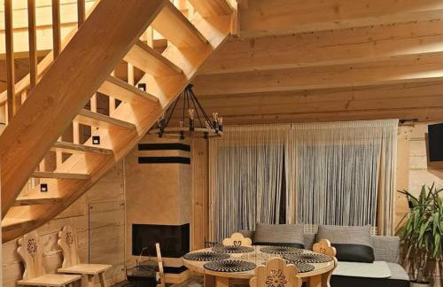 Słoneczne Wzgórze- Odpoczywaj Pośród Natury - Foto 34