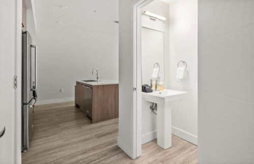 On Cloud 9 - Curated Lifestyle Loft - Zuni Lofts - Foto 6