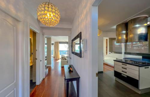 Stylish villa with saltwater pool - Foto 17