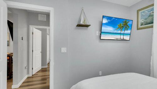 Wellington Garden - Foto 5