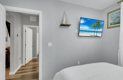 Wellington Garden - Foto 5