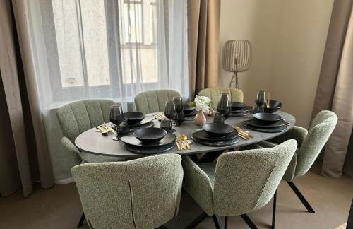 Villa Rosenau in Herzens Nürnberg - Foto 53