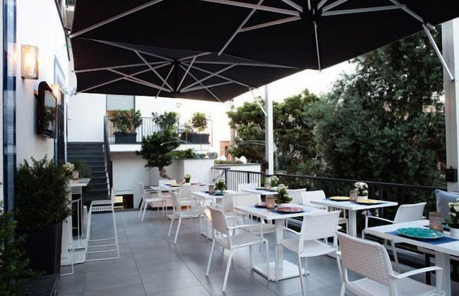 Cubo Apartments - Foto 46