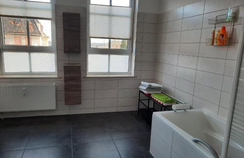 Geschäfts und Ferienwohnung Magdeburg - Foto 14