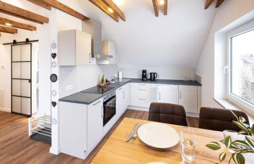 Gemütliches Loft-Retreat - Foto 3