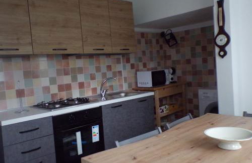 Casa Vacanze Terra di Mezzo - Foto 7